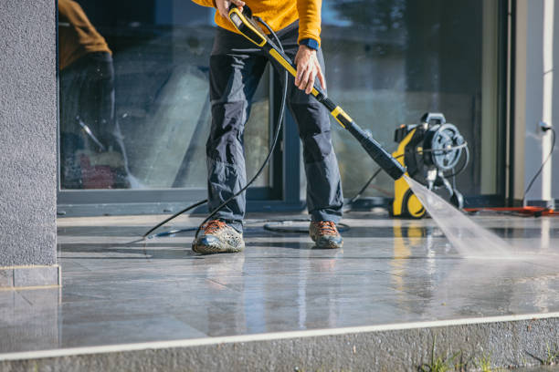 Best House Exterior Washing  in Miami, OK