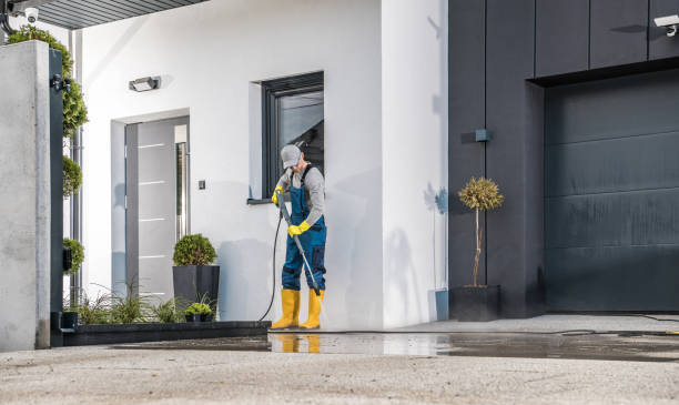 Best Concrete Sealing  in Miami, OK